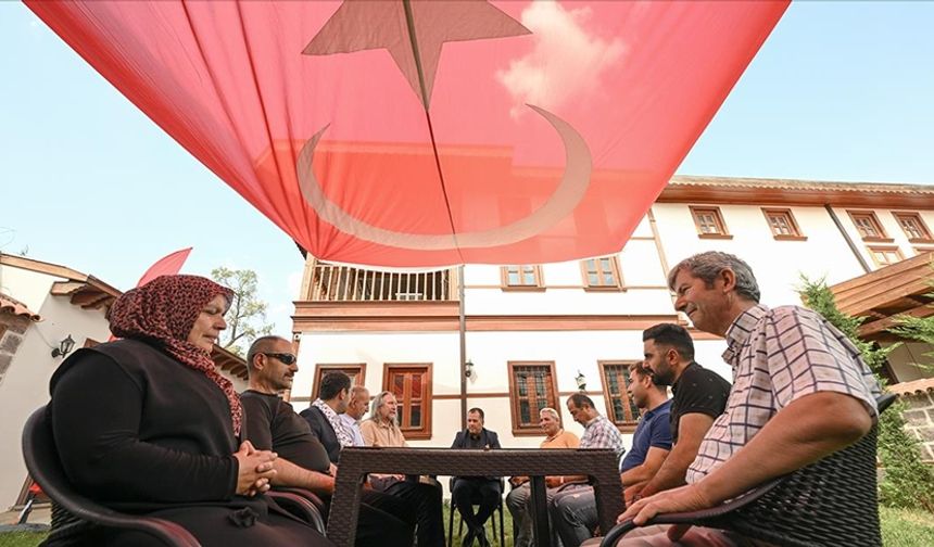 Türkiye’de Dernek Sayısı 101 Bini Aştı