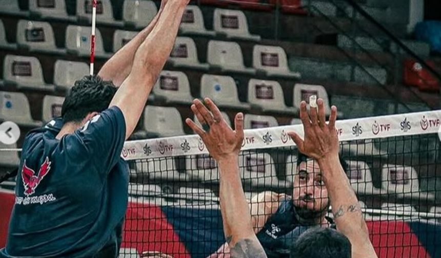 Gaziantepli Efeler Kritik Deplasmanda