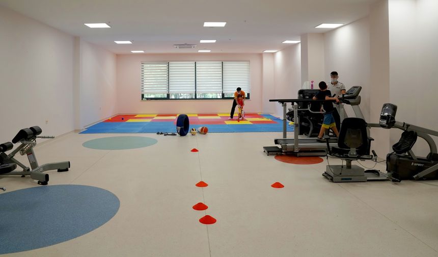 Gaziantep’te Engelsiz Destek Büyüyor