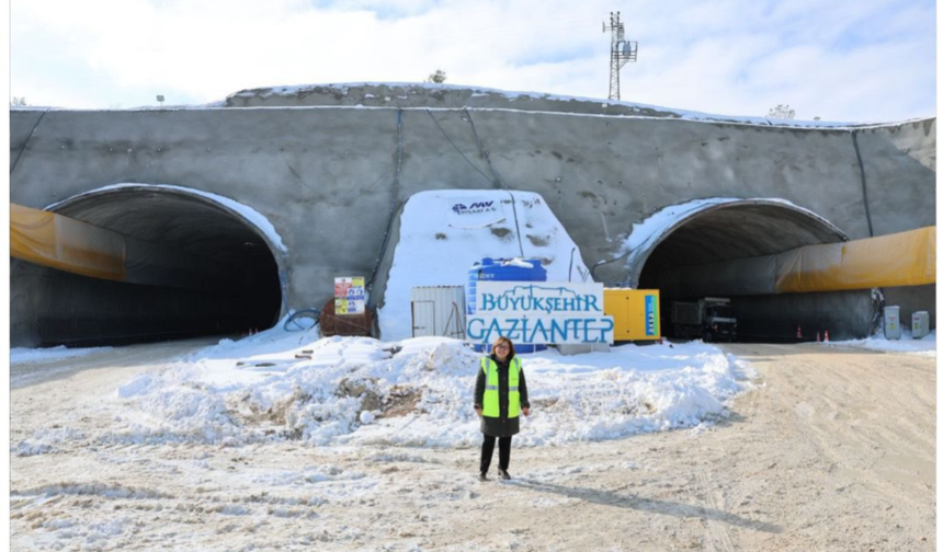 Gaziantep Emekçisine Nefes Aldıracak Proje