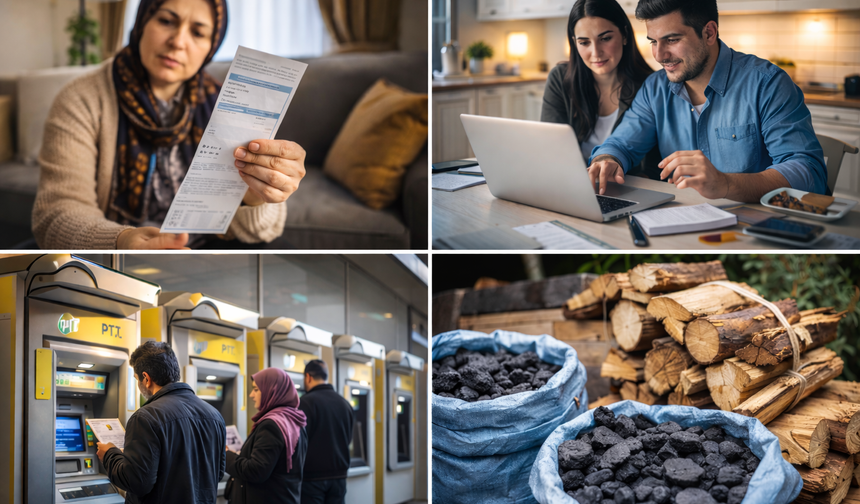 Gaziantep’te Faturalara Devlet Desteği: Kimler Yararlanacak?