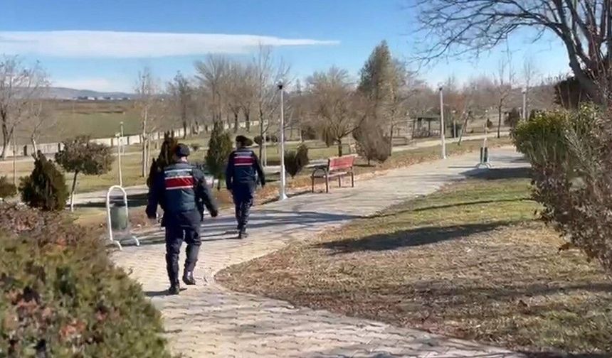 Gaziantep’te Bir Haftalık Denetim Bilançosu