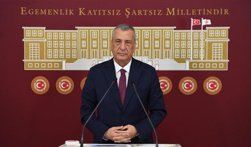 Gaziantep sanayisi zorda