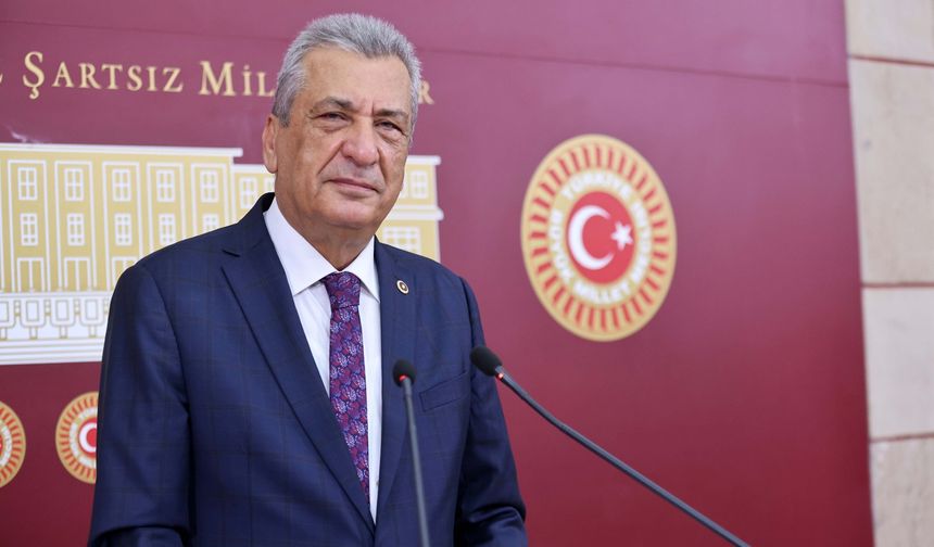 Kayıp Çocuk Dosyaları Meclis Gündeminde