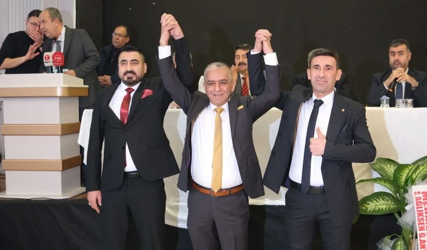 Esnafın Tercihi Yeniden Özcan Oldu