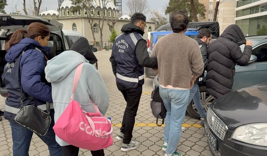 Kapalıçarşı Operasyonunda Yargı Kararı