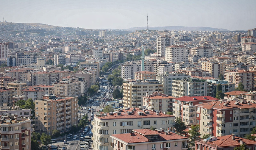 Gaziantep’te Lider Belli Oldu