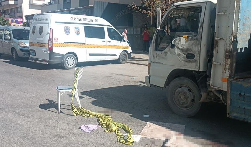 Kuzenler Arasındaki Kanlı Dava Görüldü