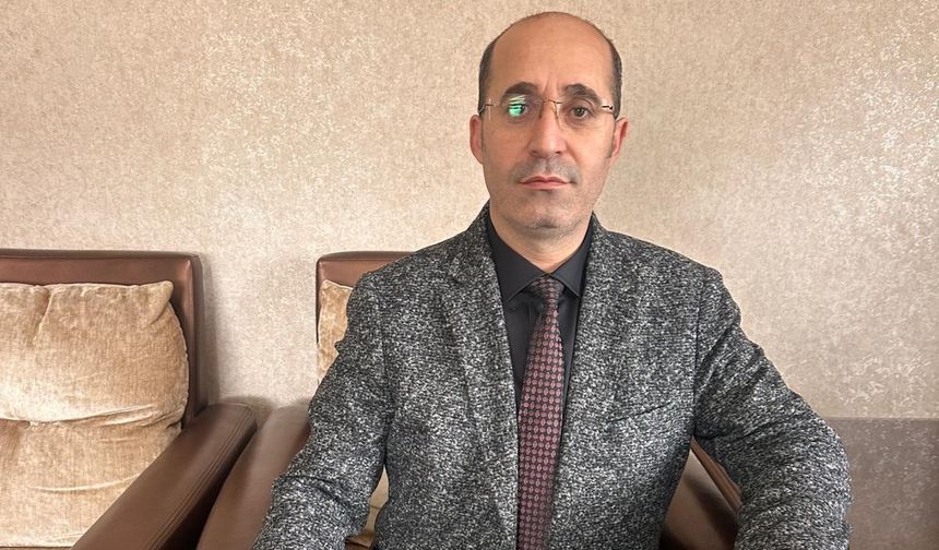 Matbaacılar Odası Seçime Gidiyor