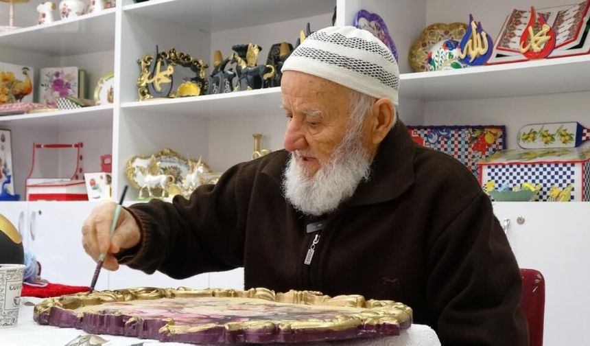 Moral Evi’nin Neşe Kaynağı