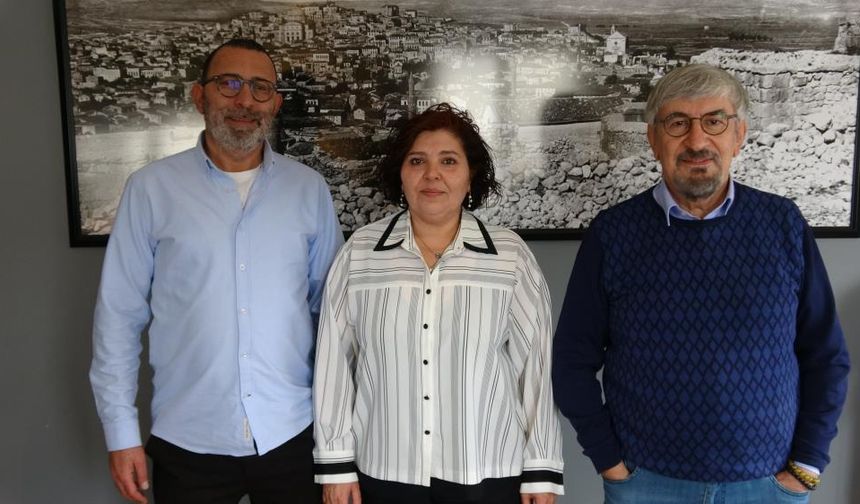 Özekşi Ailesinin Örnek Gazeteciliği