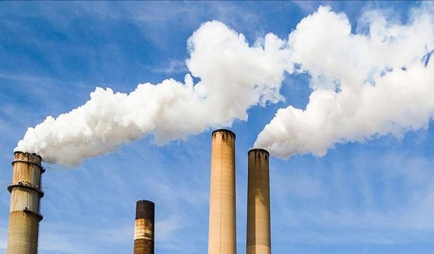 Gaziantep Sanayisine SKDM Alarmı