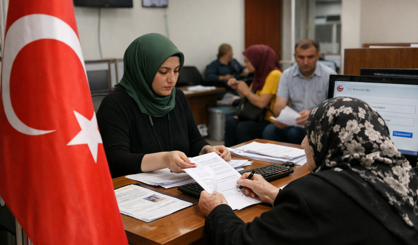 Gaziantep’te Sosyal Yardım Başvuru Şartları Neler, Kimler Yararlanabiliyor?