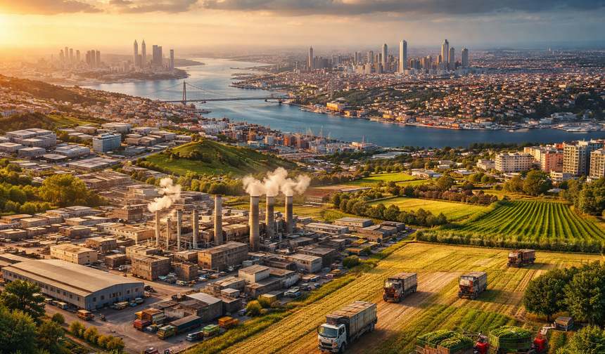 Anadolu’dan Zirveye: Gaziantep Türkiye Listesinde