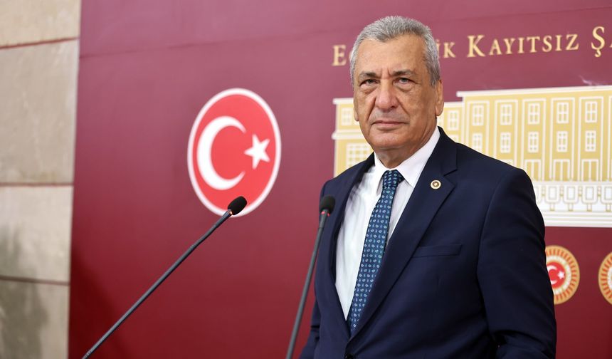 Öztürkmen’den Soruşturma Tepkisi: Peşini Bırakmayacağız