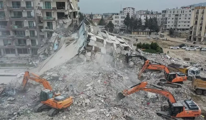 6 Şubat'ta Ne Oldu?