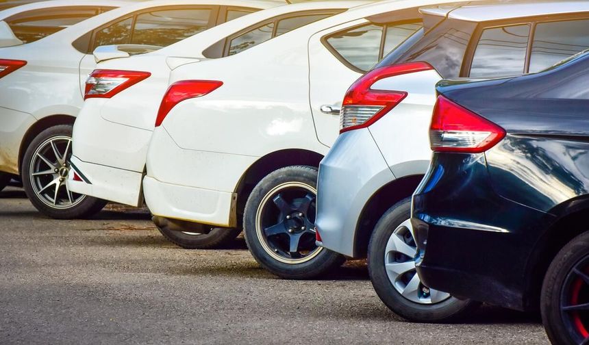 Otomobilde Yeni ÖTV Kuralı Resmen Yürürlükte