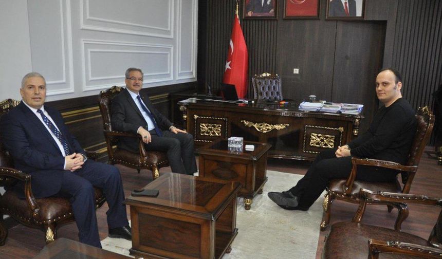 Arpacı’dan Araban Çıkarması