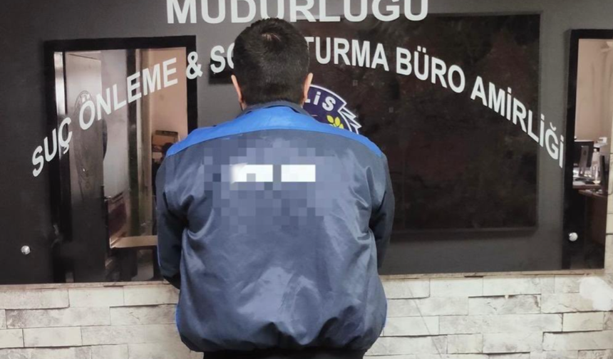 Gaziantep Emniyetinden Nokta Atışı Operasyon