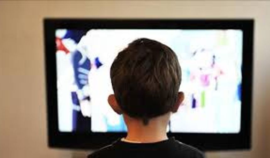 Bakanlıktan Ekran Süresi Uyarısı