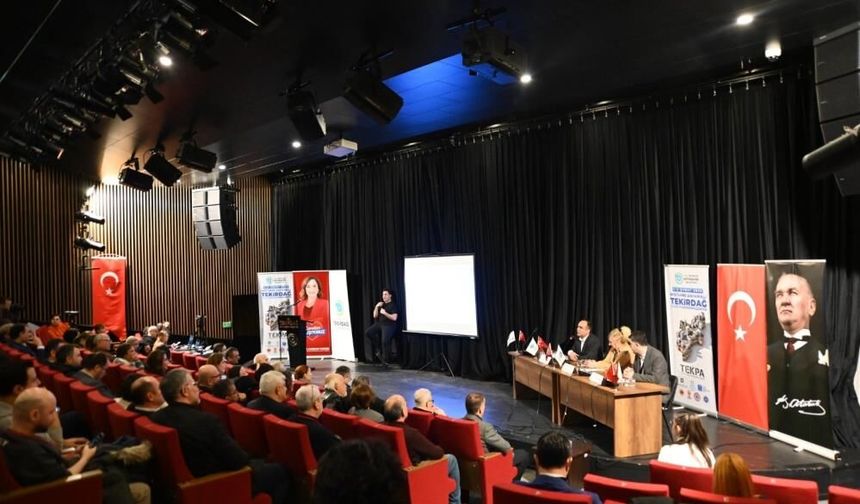 Bilimsel Verilerden Sürdürülebilir Politikalara