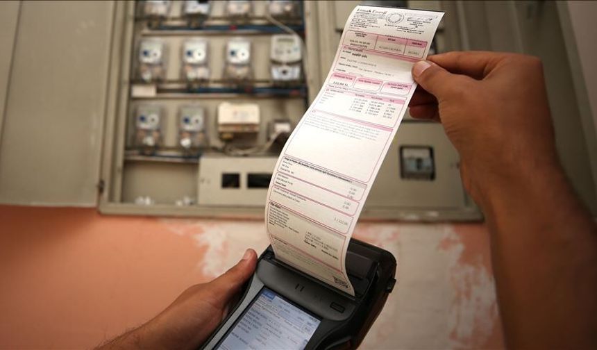 Elektrikte devlet desteğinde yeni dönem