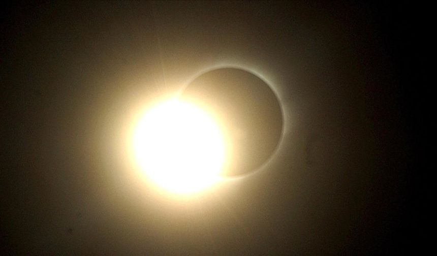 Güneş Tutulması Ne Zaman?