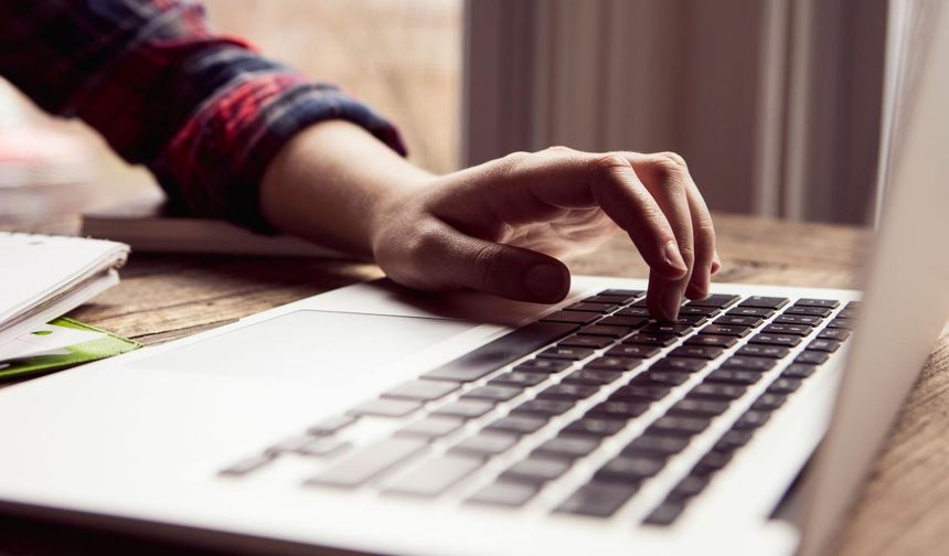 Türkiye’de İnternet Kullanımı Rekor Seviyede