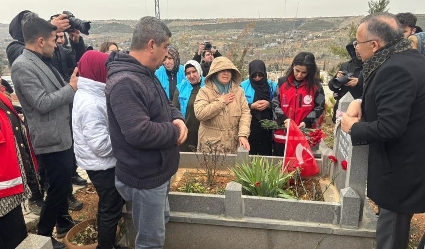 Kaybettiklerimizi Geri Getiremiyoruz