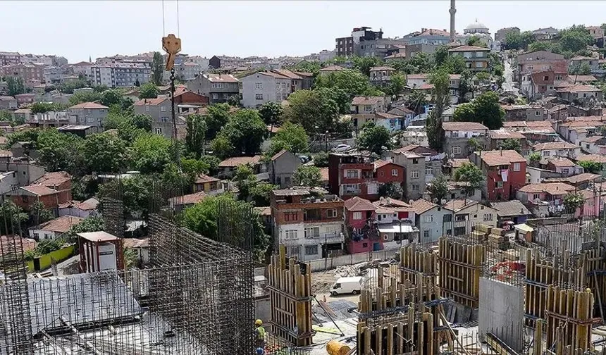 Gaziantep’te Kentsel Dönüşüm Ne Aşamada?