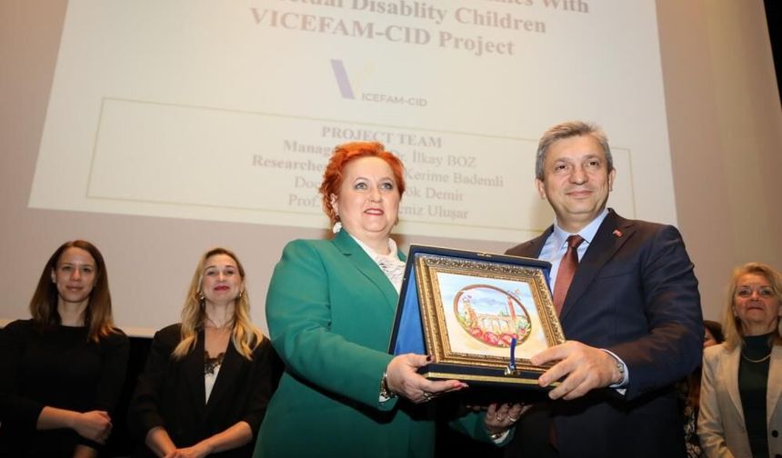 Aile Temelli Dijital Destek Ağı Avrupa’ya Yayılıyor