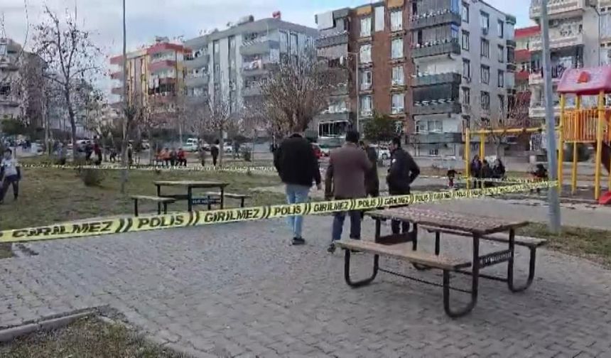 Nizip’te Erkek Arkadaş Tartışması Kanlı Bitti