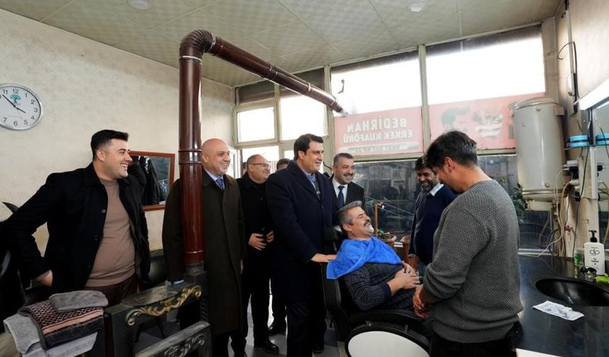 Şehitkamil’de Mahalle Mahalle İnceleme