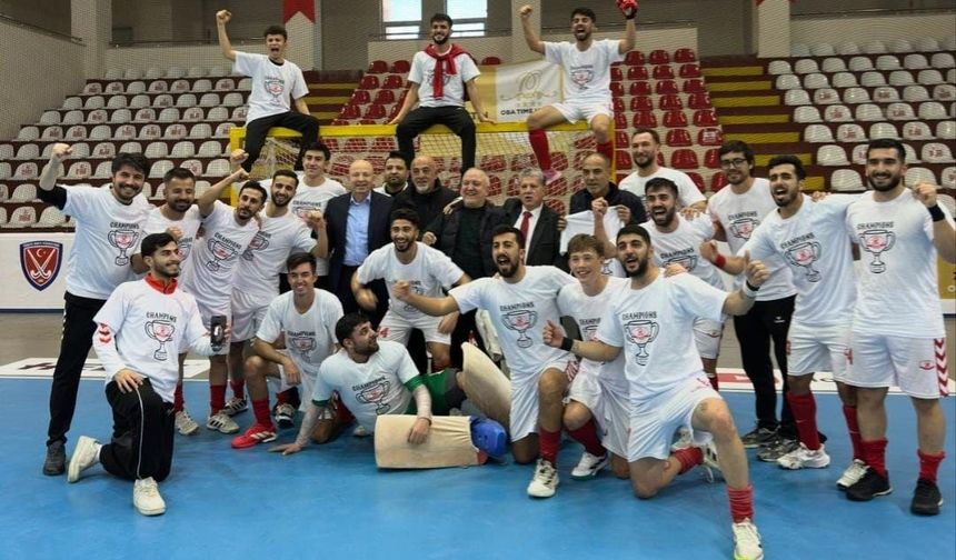 Kupa Volkan Group’un