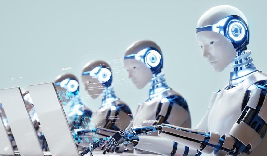 Dünya Yapay Zekayı Tartışıyor: Tehditler Kapıda