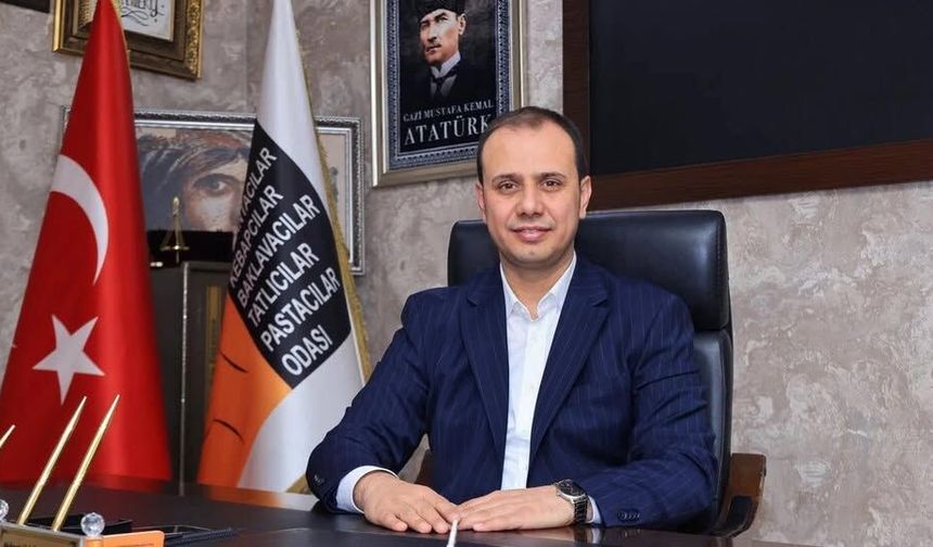 Katmerci’den İndirim Yarışına Fren Çağrısı