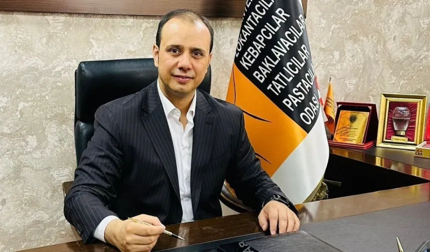 Katmerci Duyurdu: Gaziantep’te Esnafa Can Suyu