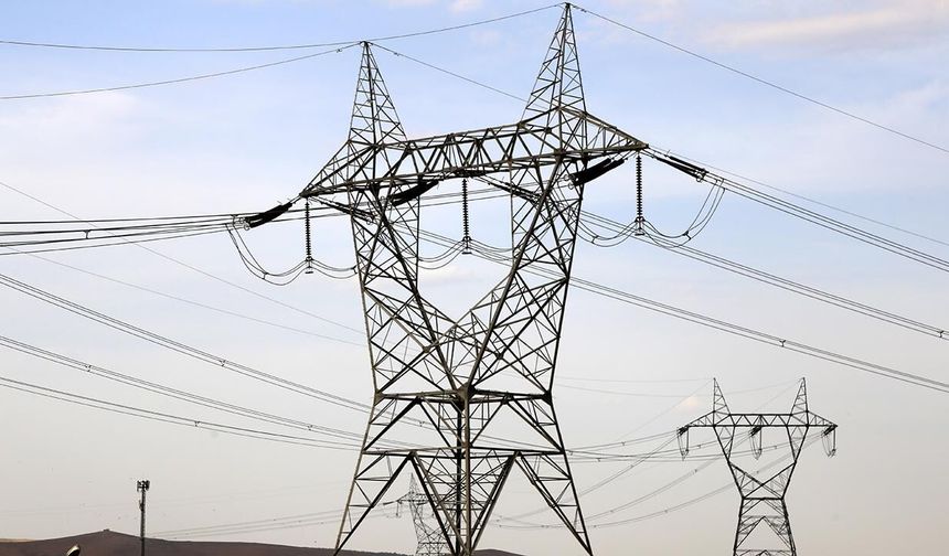 Gaziantep'te Bu İlçelerde Saatlerce Elektrik Yok