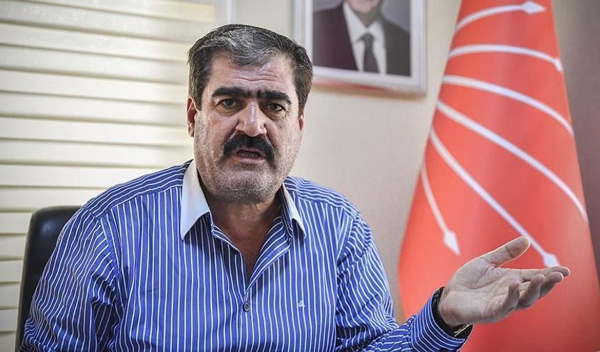 Gaziantep’te Seçim Sonrası Sucu’dan Sert Çıkış