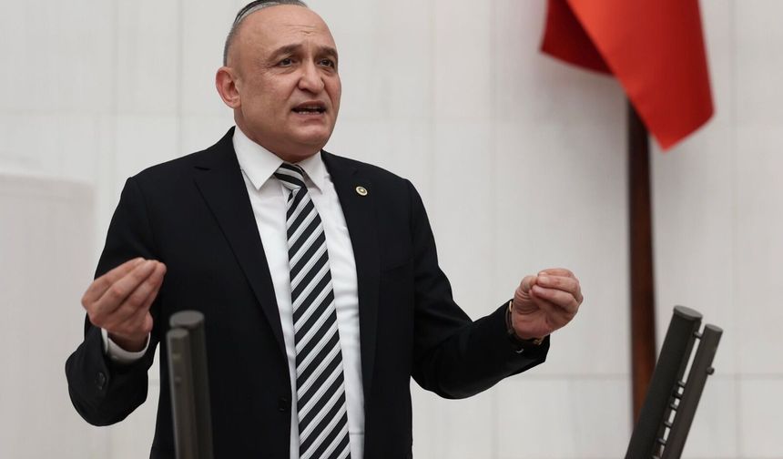 Meriç’ten Şehit Aileleri İçin Çağrı