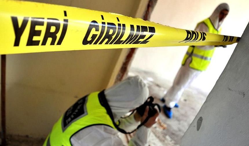 Gaziantep’te Ölümle Biten Kaza