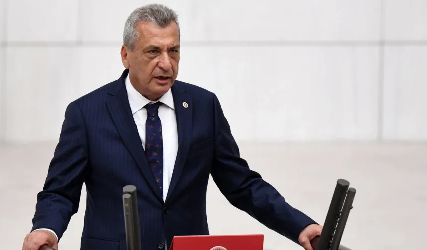 CHP'de Büyük Çatlak: Milyonluk Medya Fonu Gündemi Salladı