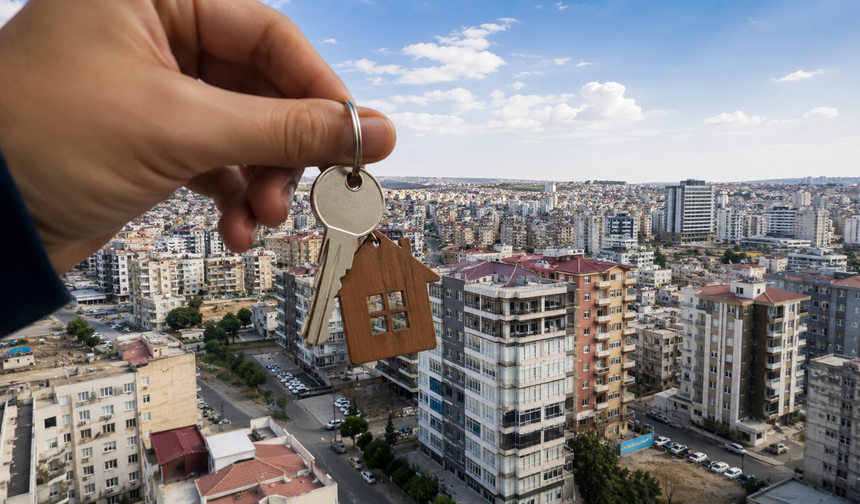 Gaziantep’te Ev Kiralayacaklara Uyarı: O Semtlerde Fiyatlar Uçtu