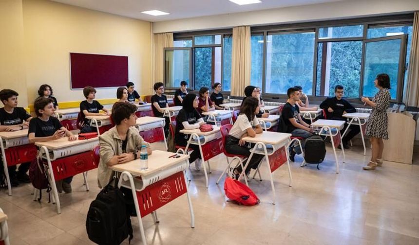 Gaziantep'te okullar için tatil kararı