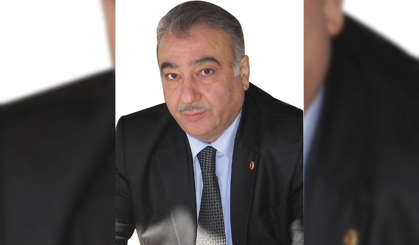 Gaziantep Basınının Acı Kaybı