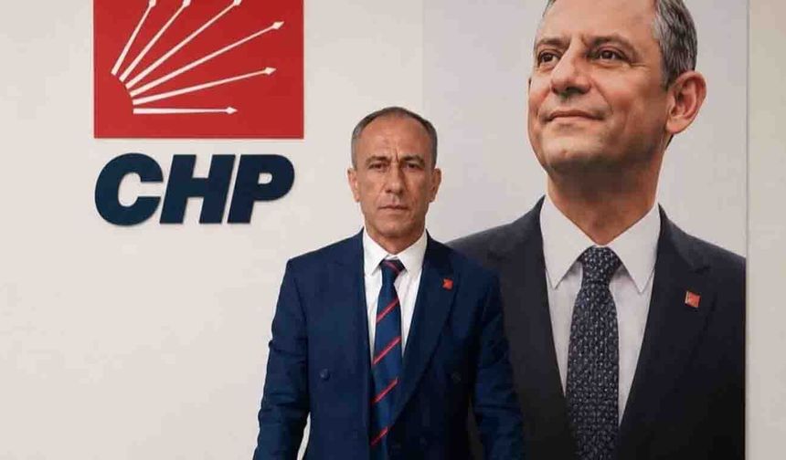 CHP’li Başkan Şahin’den Bunu İstedi
