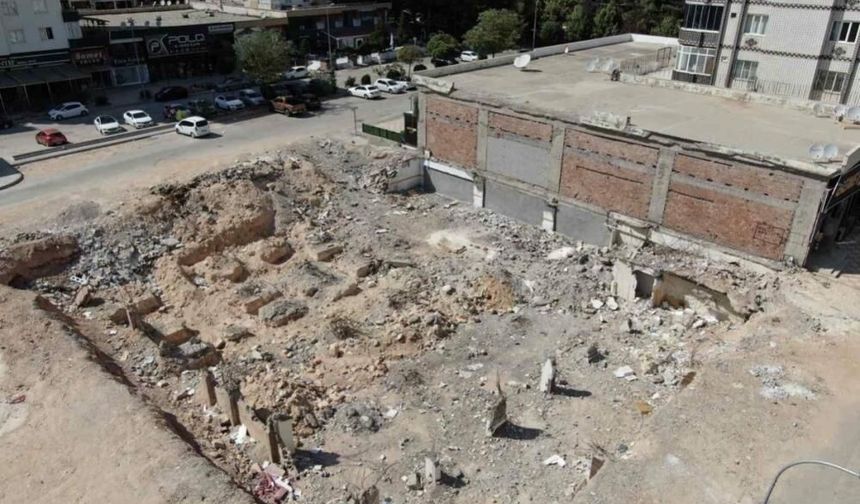 49 Kişinin Öldüğü Binada Yargılama