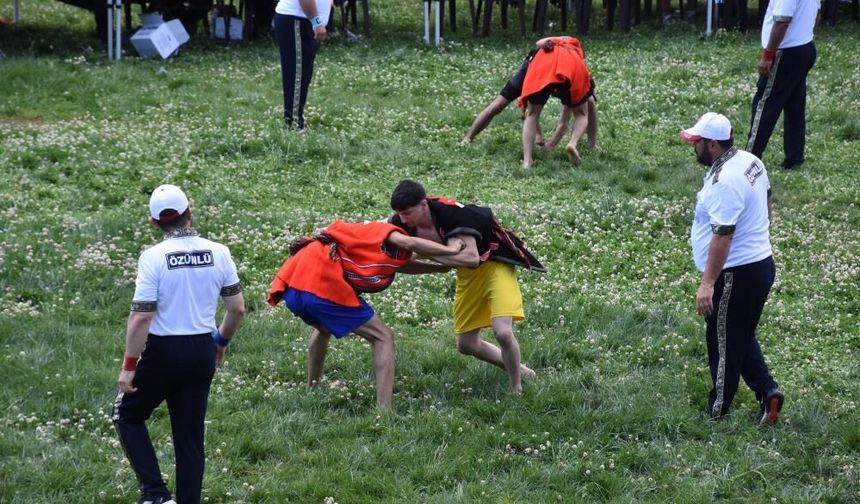 Şahinbey’de Dev Şampiyona Sona Erdi