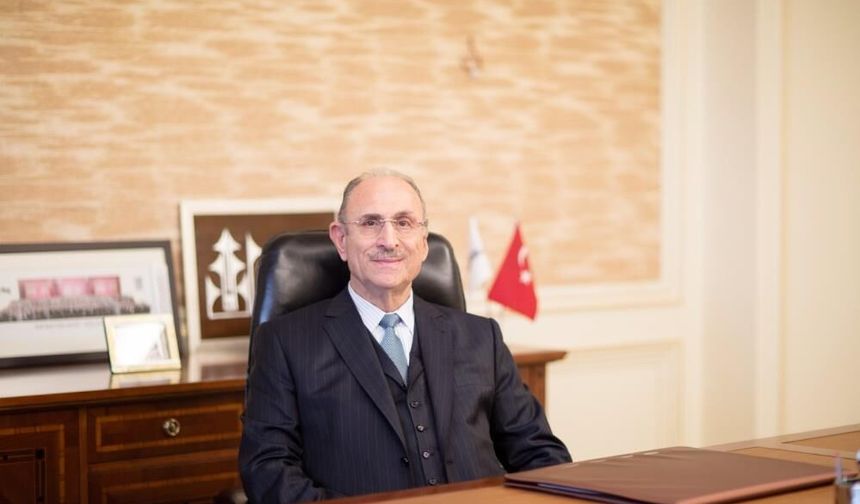 Gaziantep Sanayisinin Acı Kaybı
