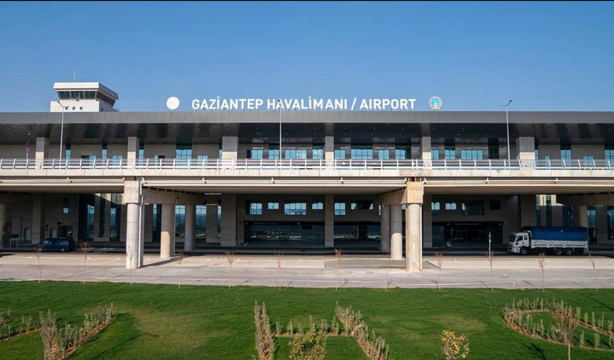 Havalimanındaki fiyat krizine Bakanlıktan yanıt